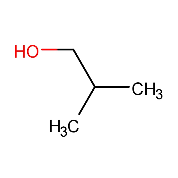 99% 2-Methyl-1-propanol CAS 78-83-1