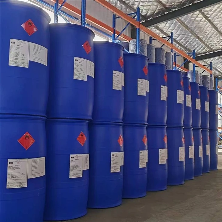 Manufacturer Supply 99% Isopropyl Alcohol CAS 67-63-0