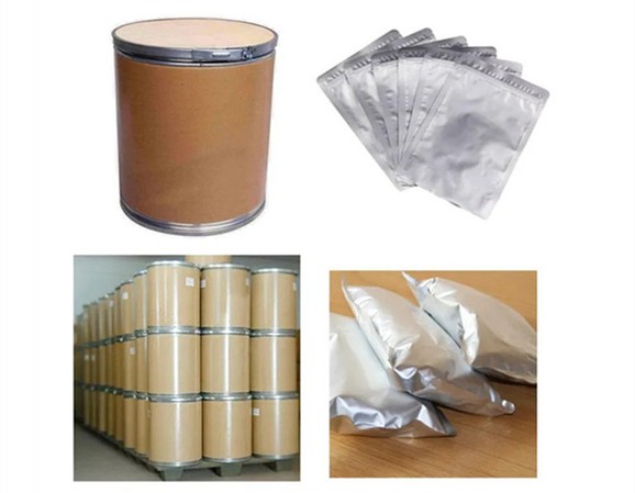 White Powder White Powder