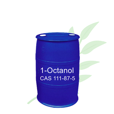 Bekalan Kilang China 99% 1-Oktanol CAS 111-87-5 Dengan Murah