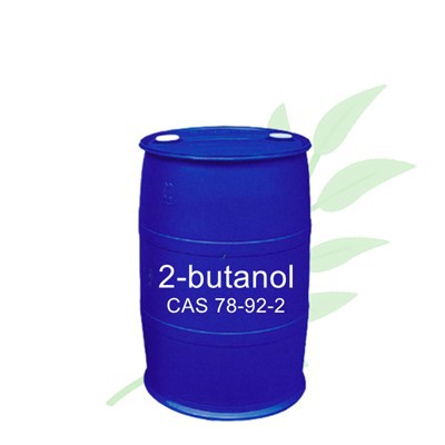 Bekalan Kilang China 99% 2-butanol CAS 78-92-2