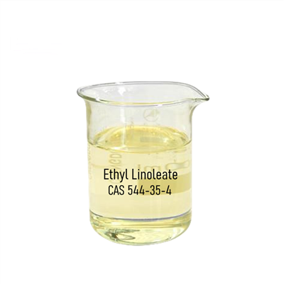 Kualiti yang baik 99% etil linoleate cas 544-35-4